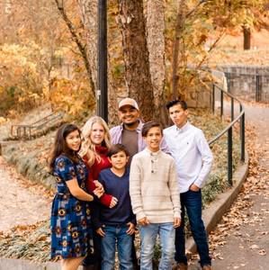 Meet your Posher, Kim-lupe